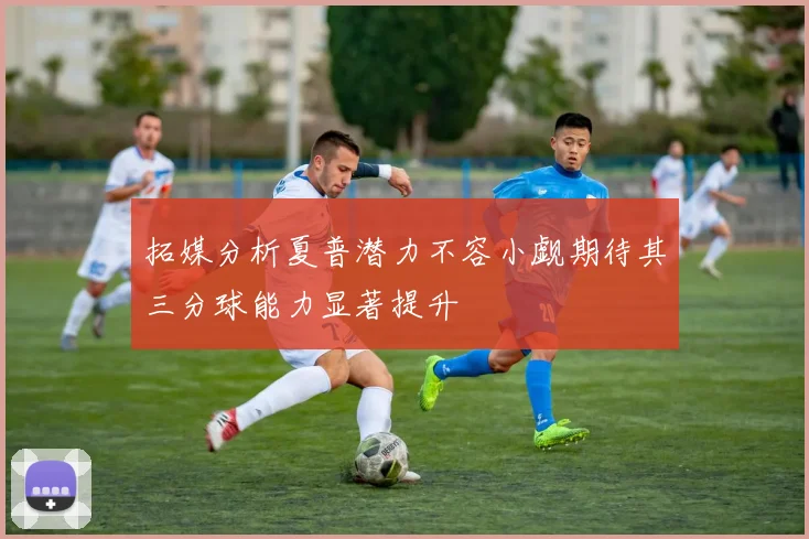 拓媒分析夏普潜力不容小觑期待其三分球能力显著提升