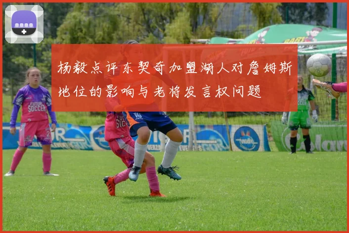 杨毅点评东契奇加盟湖人对詹姆斯地位的影响与老将发言权问题