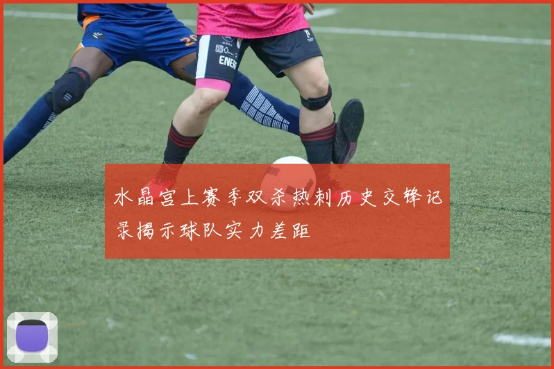 水晶宫上赛季双杀热刺历史交锋记录揭示球队实力差距